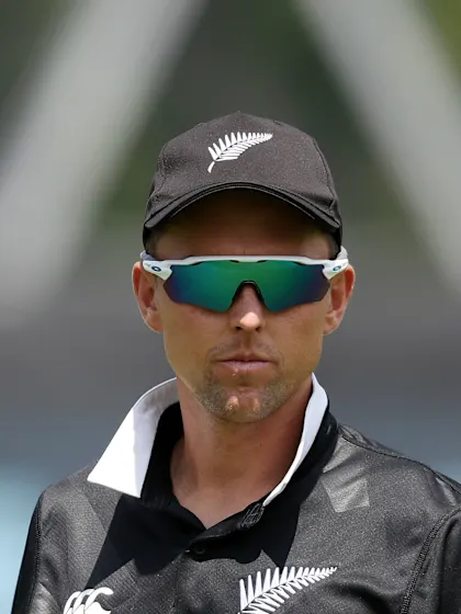 'I am a different bowler when it swings' – Trent Boult after demolishing India