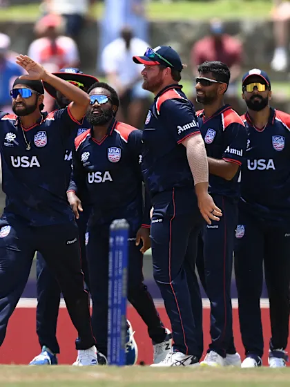 Global winners of ICC Development Awards 2024 revealed 