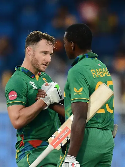 Day 14 Talking Points: Miller time and Buttler's big hits