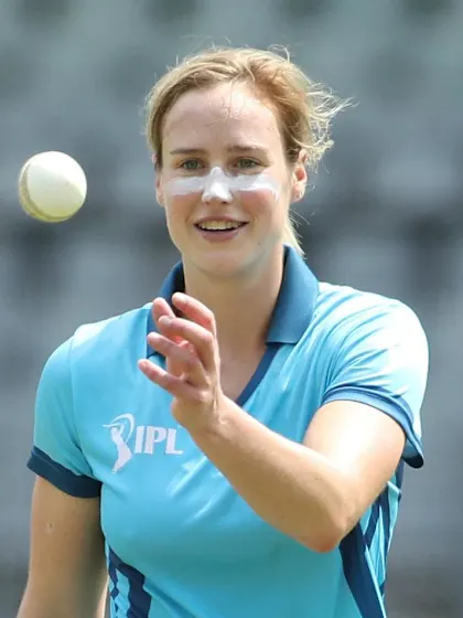'IPL for women is the missing piece of the puzzle' – Ellyse Perry