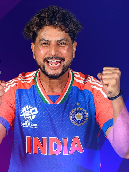 The Top Stars: Which players moved the most in the rankings between the two T20 World Cups?