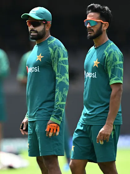 Pakistan primed for must-win clash with wounded New Zealand | It Takes One Day: Episode 35 | CWC23