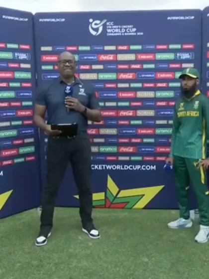 Muhammed Bulbulia South Africa interview for OMZ