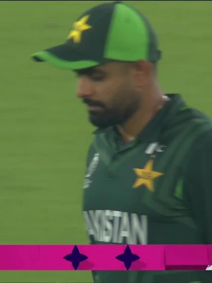 Rohit Sharma - Six - India vs Pakistan