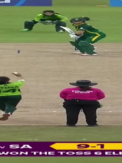 CWC25_SA_PAK_Laura_Wolvaardt_Batting_Highlights_9x16