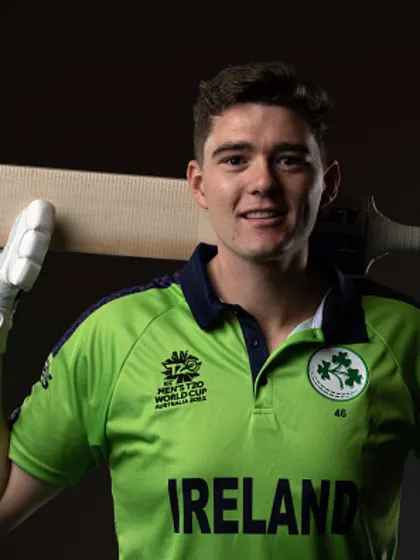 Gareth Delany (Ireland) Pre-Match Media Conference Transcript | AUS v IRE | T20 World Cup
