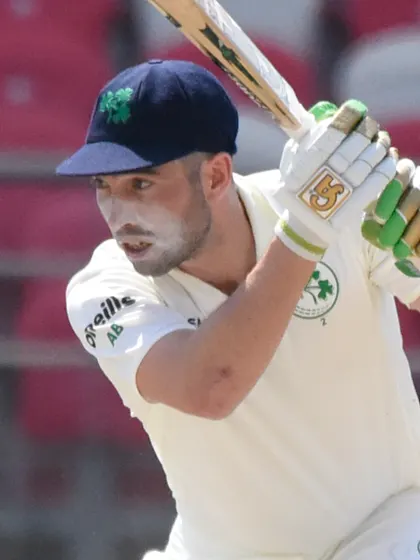 Ireland squads named for historic Bangladesh, Sri Lanka tours