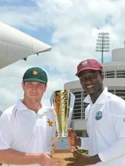 West Indies aim to make it five Test wins in a row