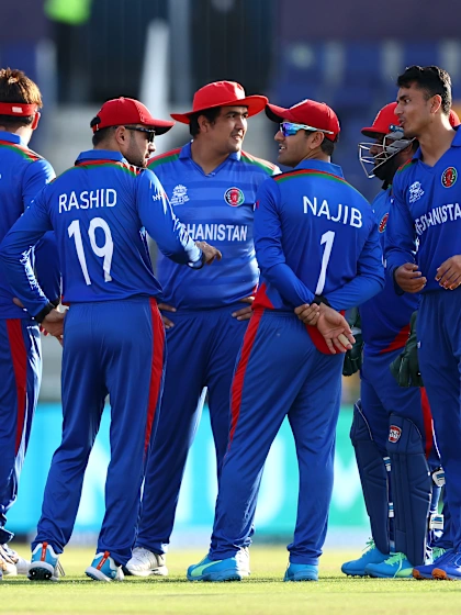 Nabi's men look to build on Asia Cup heroics – Afghanistan team preview