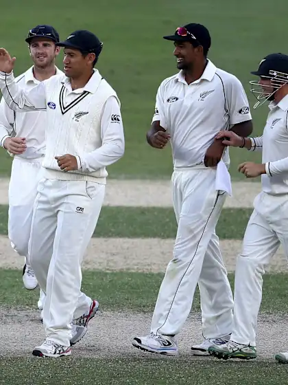 Sodhi, Craig give New Zealand edge