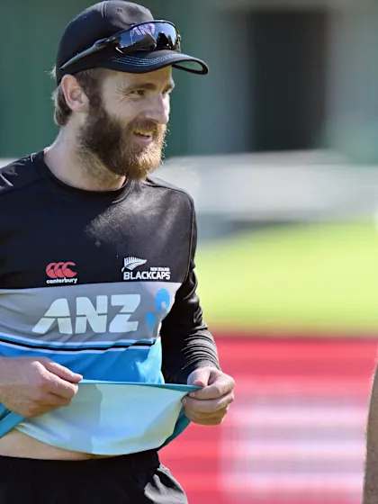 Williamson returns as New Zealand name Test squad for England