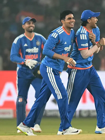 Abhishek makes T20 World Cup guarantee on India batting duo