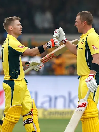 Both teams have plenty to play for in final ODI