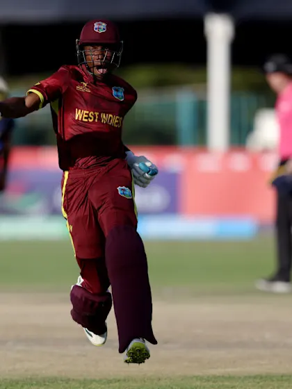 U19 CWC 2024, Super Six Day 1 Round-up: India, Pakistan and West Indies begin Super Six stage with wins