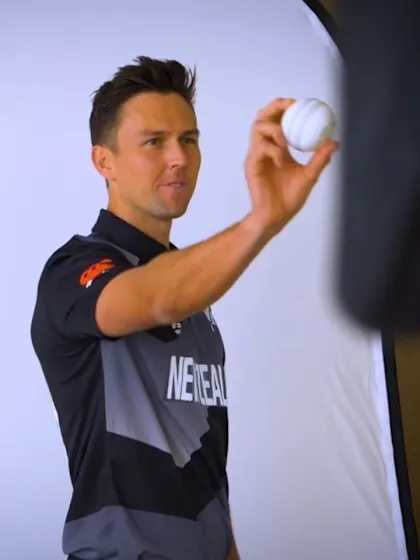 The Kiwis ready to compete with the best | T20 World Cup