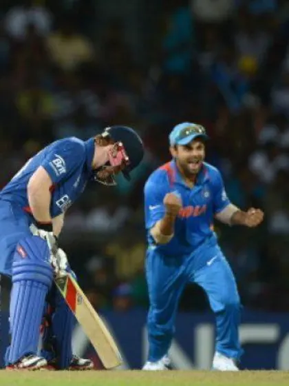 We are happy with our problem of plenty: Dhoni