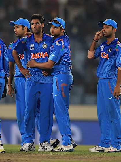 Quietly effective, the Bhuvneshwar way