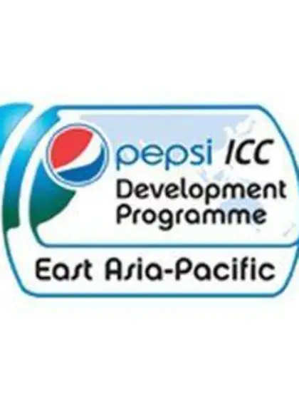 A win and a loss for EAP in T20 matches