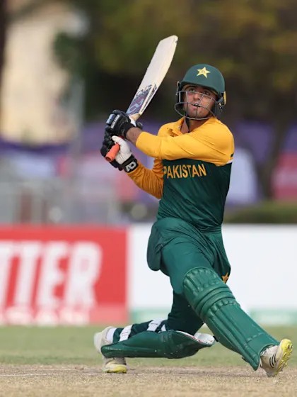 Match Highlights | BAN v PAK | ICC U19 Men’s CWC 2022