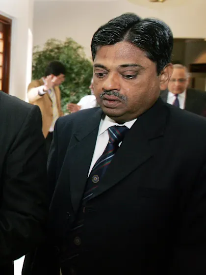 Sharad Pawar praises progress on ICC Cricket World Cup 2011 preparations