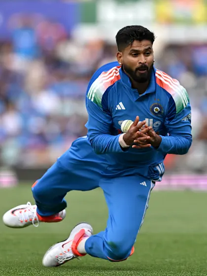 India issue new update on fitness of key batter Shreyas Iyer