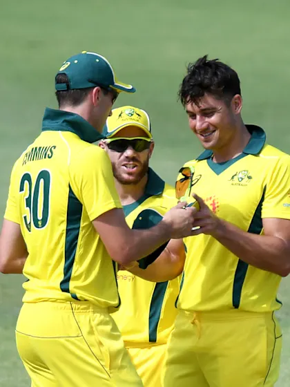 Aussies who took on the world at the IPL