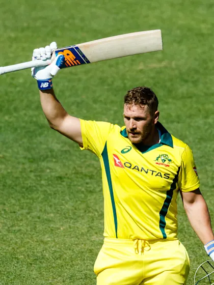 Pushing the boundaries: how the record for the T20I high score has changed hands