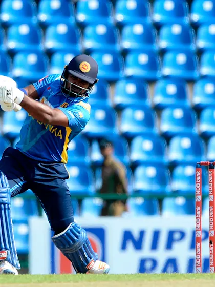 Revamped Sri Lanka set to take on Bangladesh in first ODI