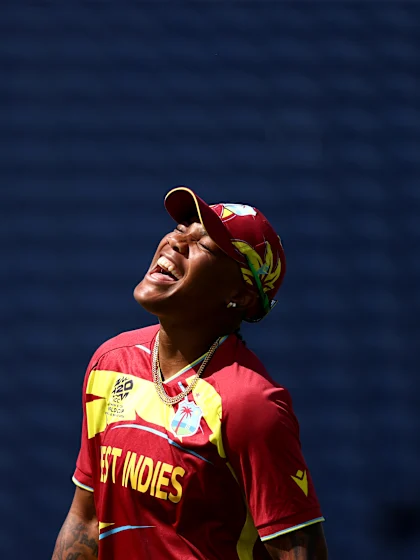 Key West Indies player suffers injury ahead of T20 World Cup