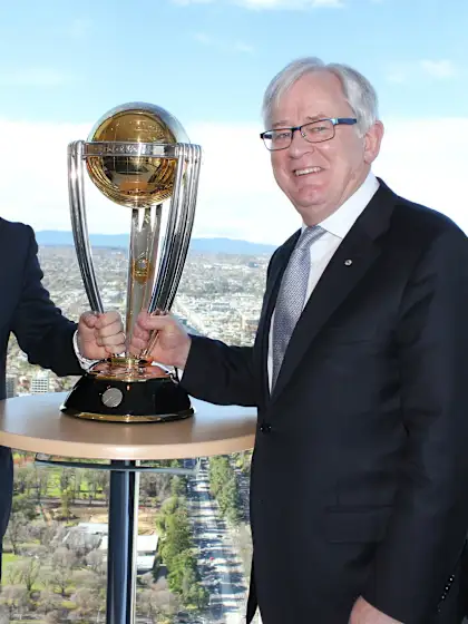 Australia and New Zealand leveraging ICC Cricket World Cup 2015 opportunities