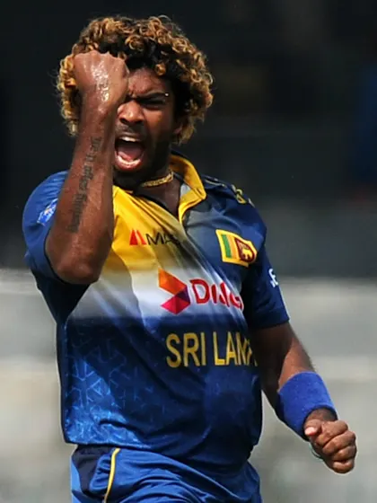 Malinga included in Sri Lanka’s ICC Champions Trophy squad
