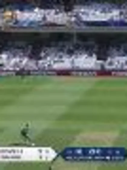 Logo of PARTNERSHIP: 50-run partnership between Tharanga and Dickwella