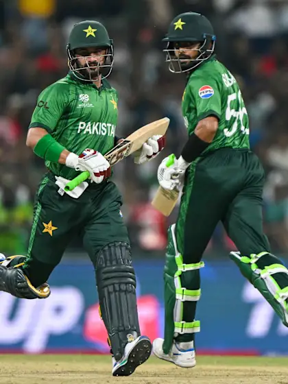 Pakistan accelerate at the right time | T20WC 2026