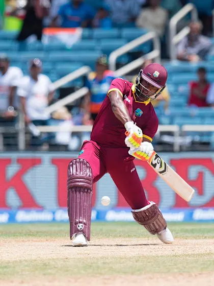 Windies to kick off all-format India tour with Rajkot Test