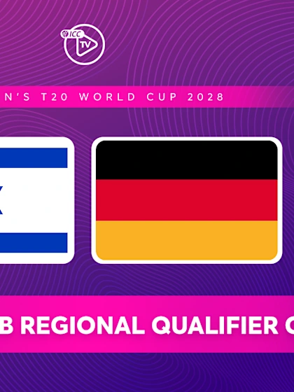 Israel v Germany