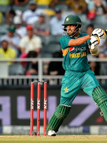 'Flattering to be compared to Virat Kohli' – Babar Azam