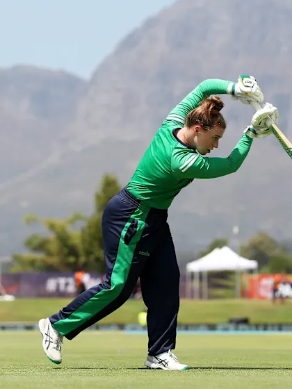 Ireland wicketkeeper announces retirement from international cricket