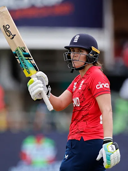 ICC Women's Cricketer of the Year 2023 named