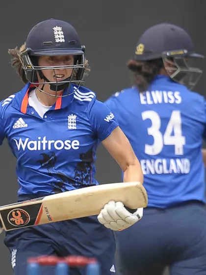 England qualifies for ICC Women’s World Cup 2017
