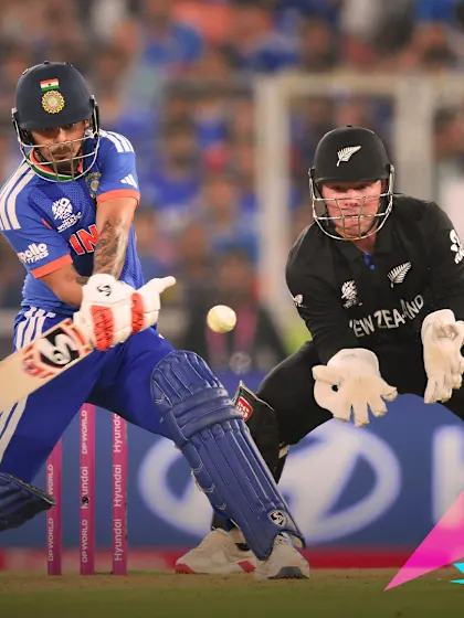 栄光への道 | Japanese Tournament Review | T20WC 2026