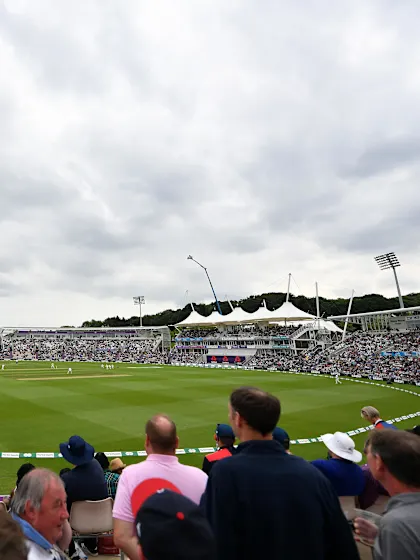 Hampshire Bowl - Southampton