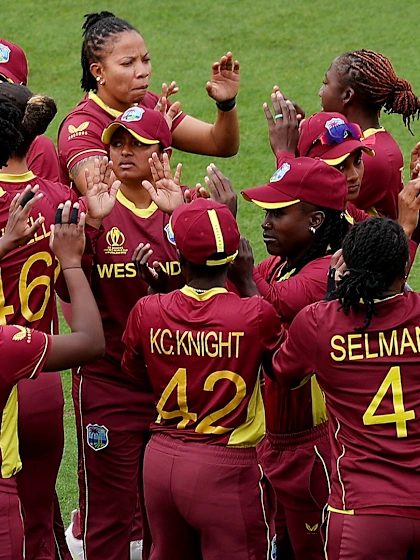 Shock retirement: West Indies star makes snap call on future