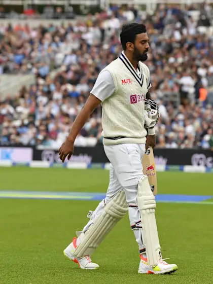 Rahul ruled out: Potential replacements in Indian setup for WTC23 final