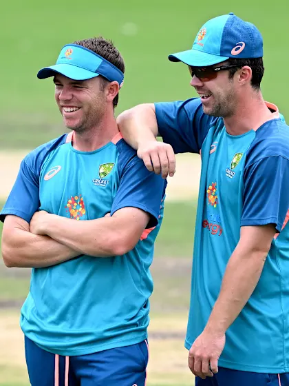 Chief selector provides hint on Australia's next Test opener