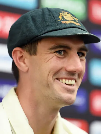 WTC Final: Day 5 Post-match Press Conference Australia Transcript