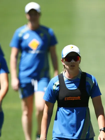 Meg Lanning returns to lead Australia on tour of India