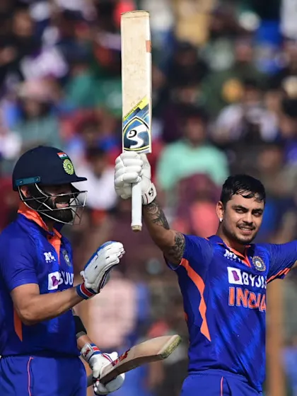 Rohit Sharma confirms Ishan Kishan’s ODI role, praises Siraj's improvement