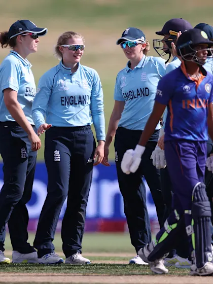 Day 13 Talking Points: England spinners and fielders step up, Jhulan Goswami topples yet another record