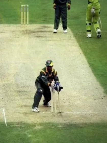 Bangladesh thrash Pakistan in their first win against a Test playing nation