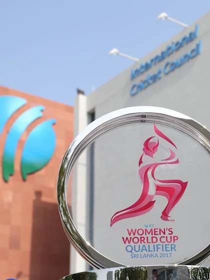 Stage set for ICC Women’s World Cup Qualifier 2017